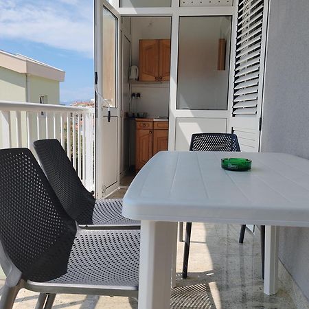 Apartments Marinko プロマイナ エクステリア 写真