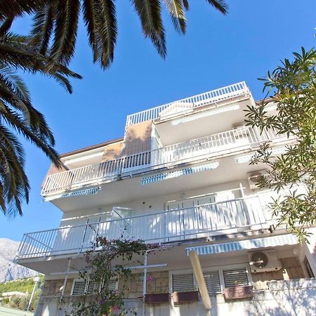Apartments Marinko プロマイナ エクステリア 写真