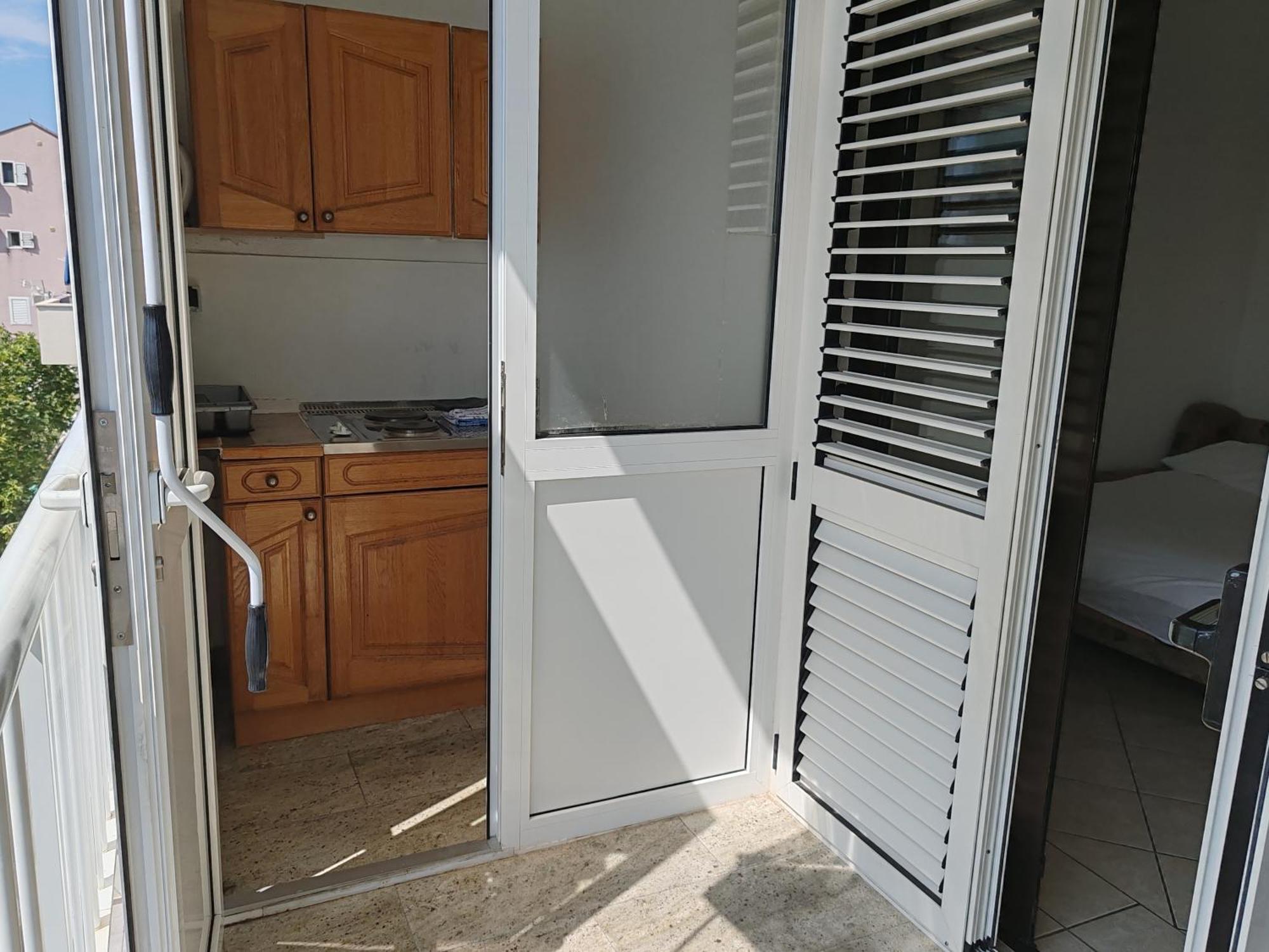 Apartments Marinko プロマイナ エクステリア 写真