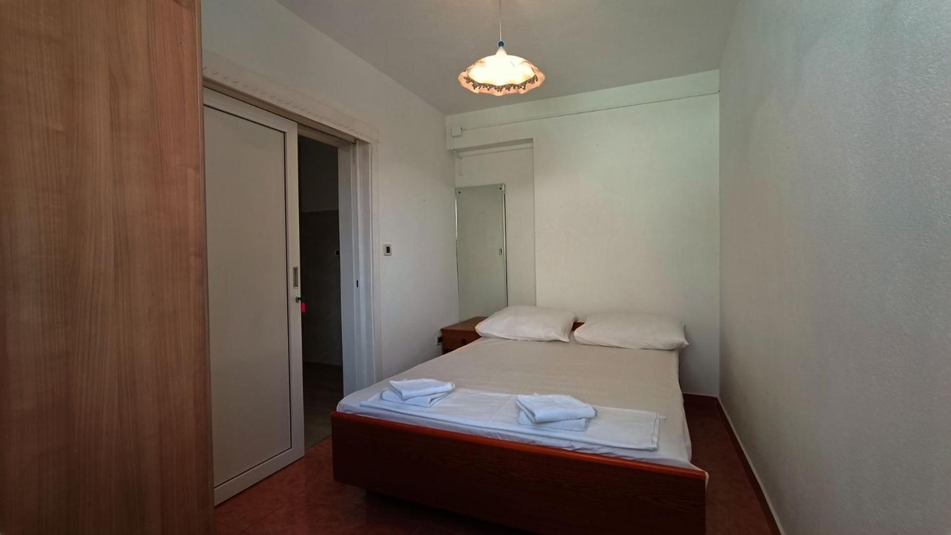 Apartments Marinko プロマイナ エクステリア 写真
