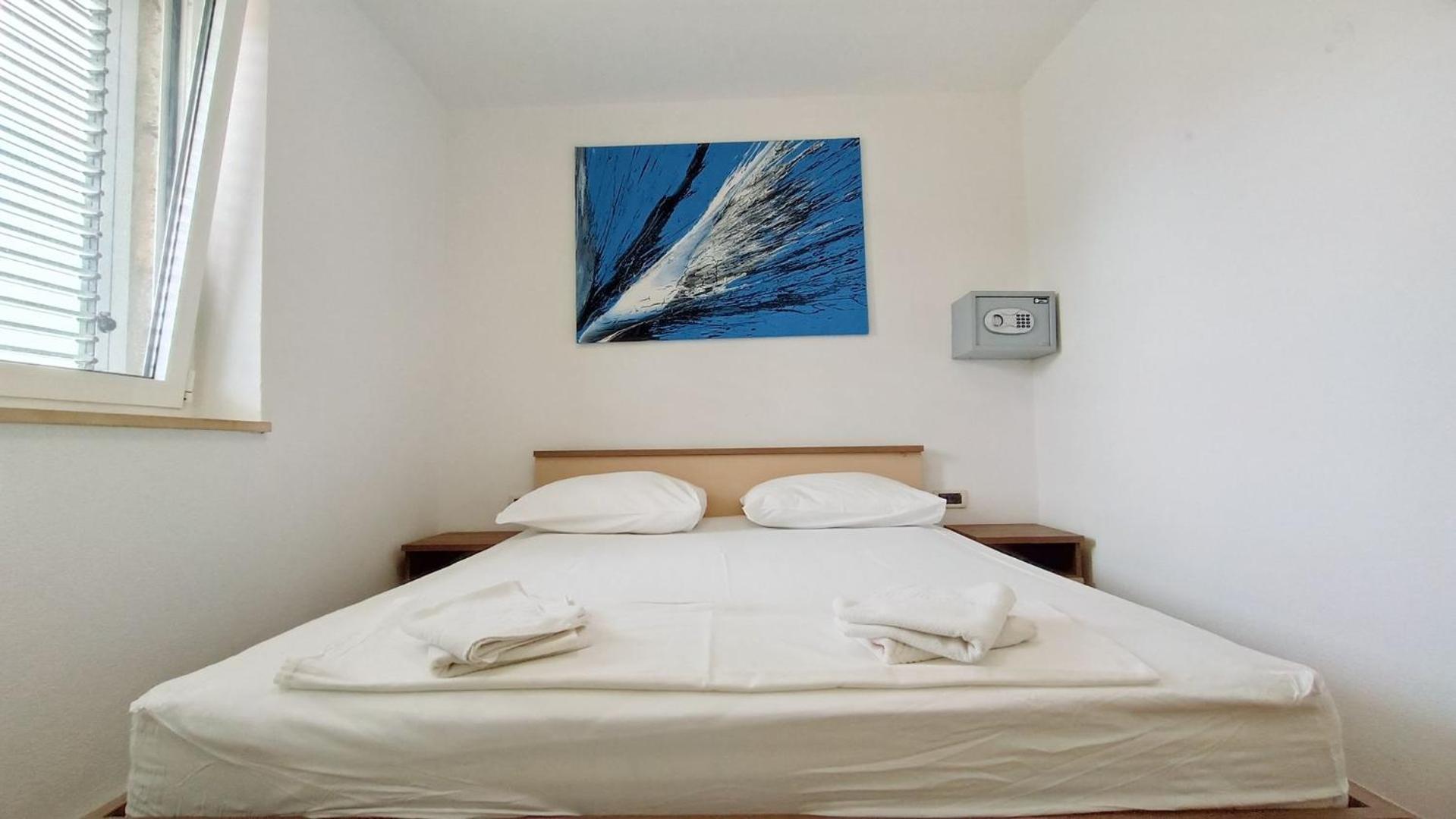 Apartments Marinko プロマイナ エクステリア 写真