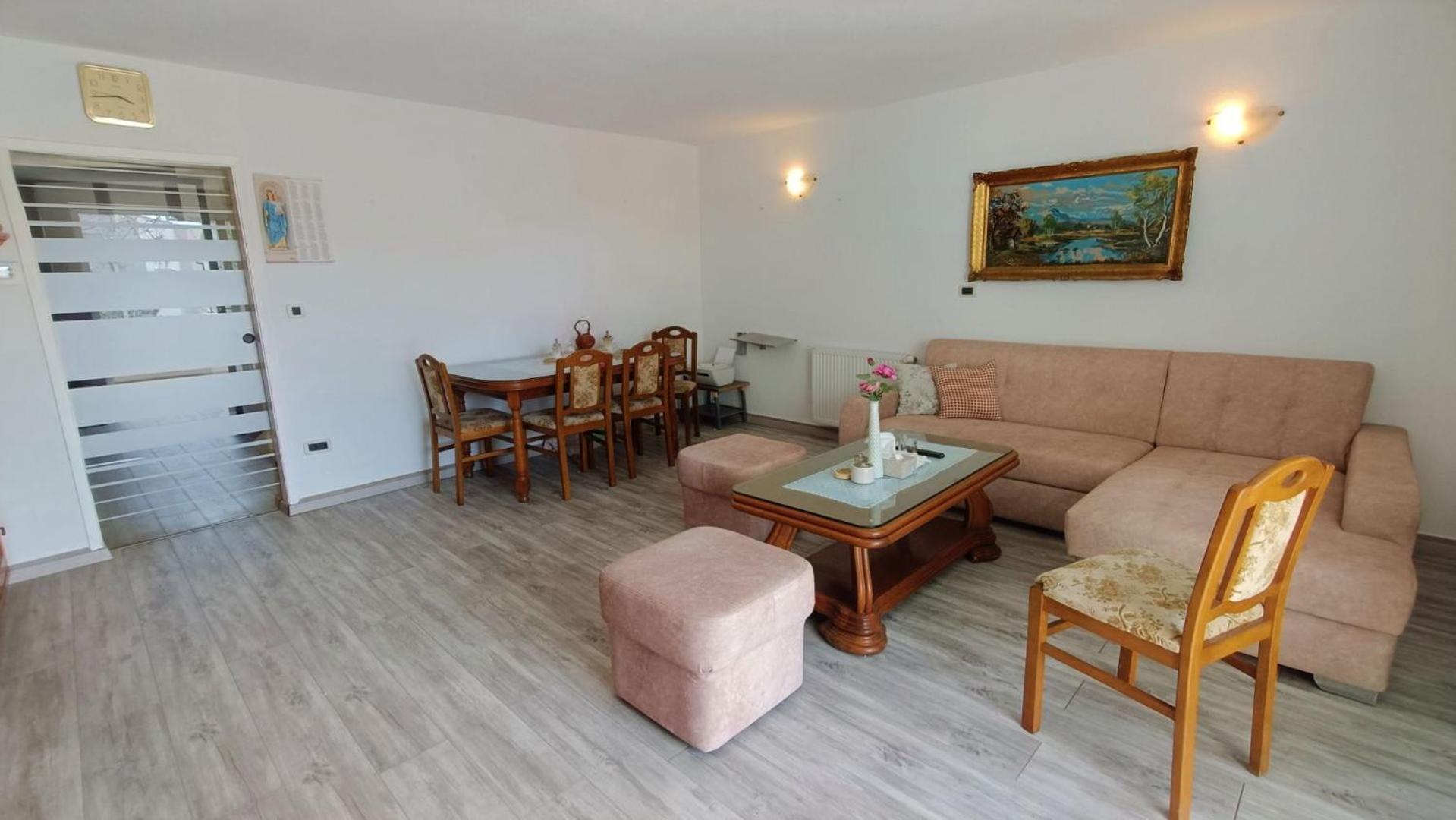 Apartments Marinko プロマイナ エクステリア 写真