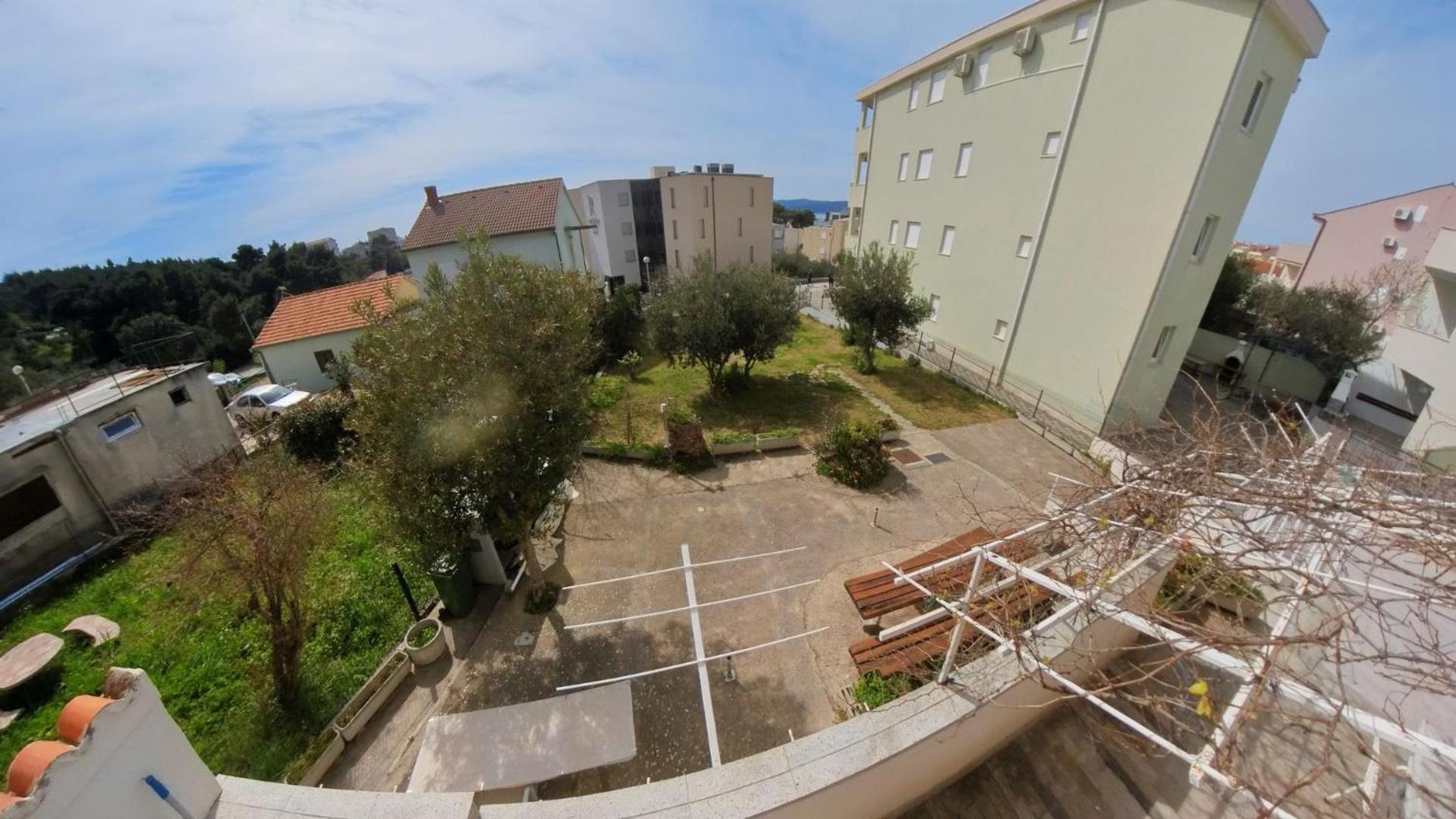 Apartments Marinko プロマイナ エクステリア 写真