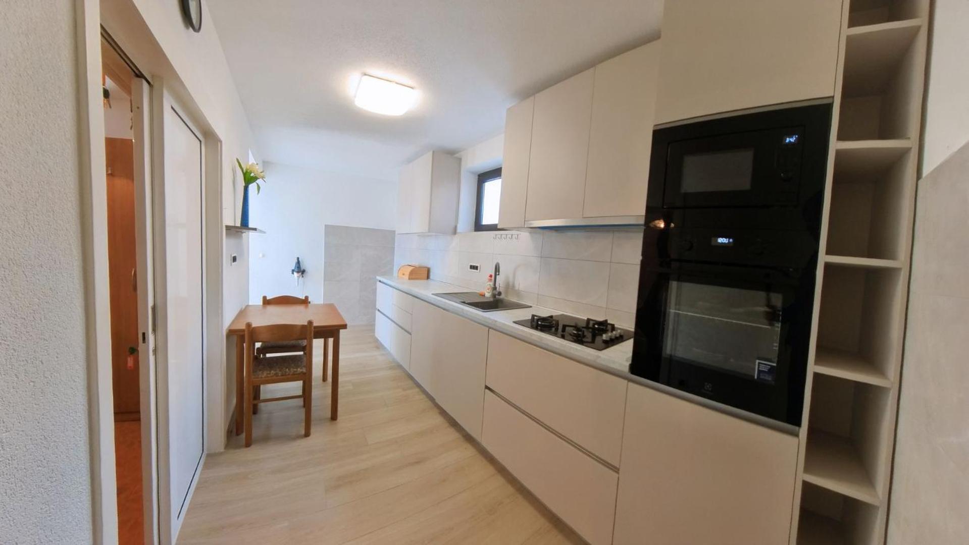 Apartments Marinko プロマイナ エクステリア 写真
