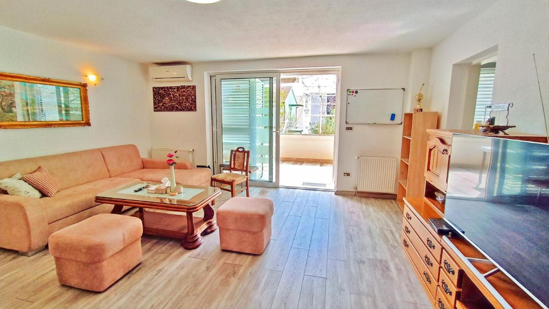 Apartments Marinko プロマイナ エクステリア 写真