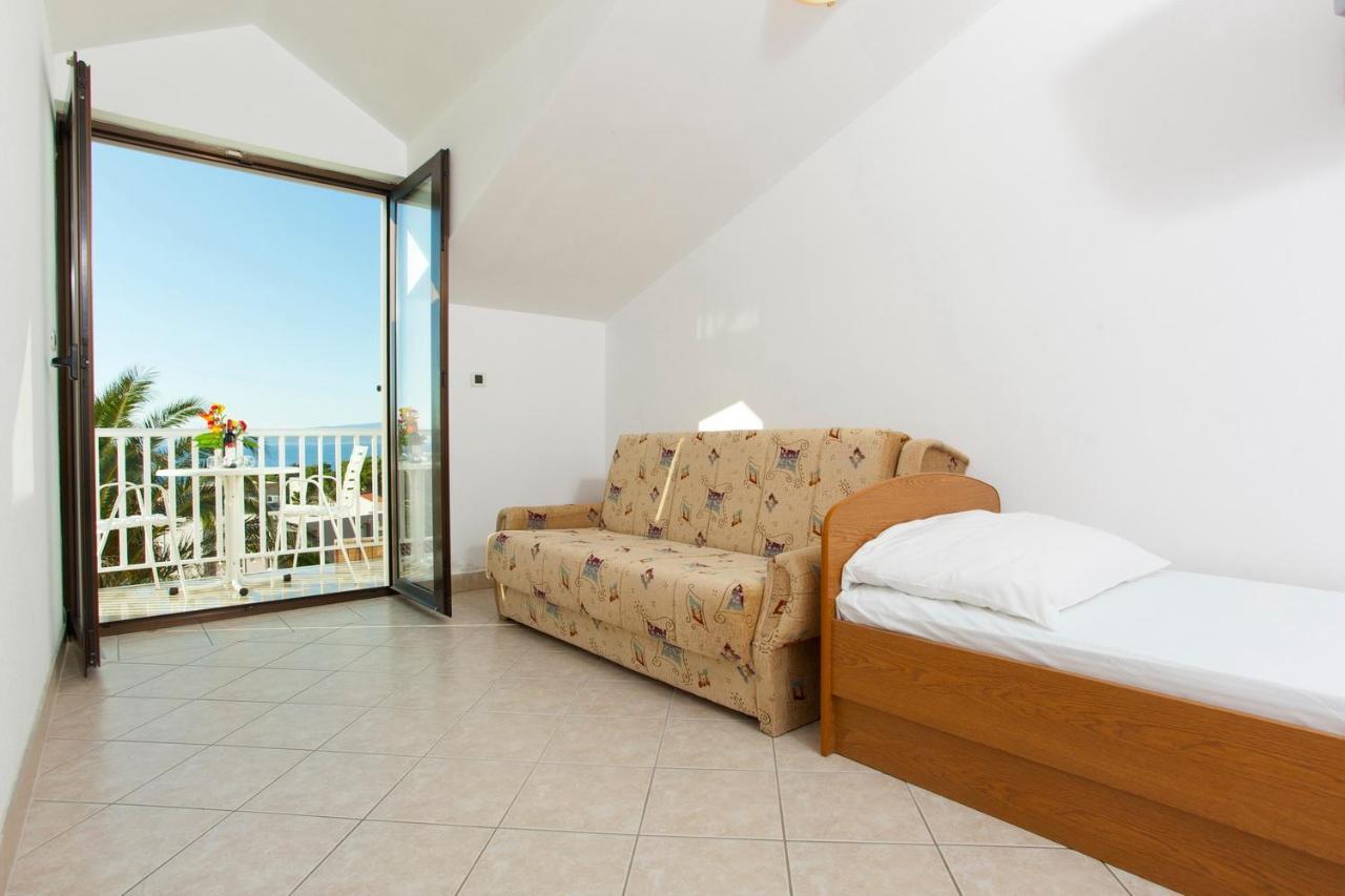 Apartments Marinko プロマイナ エクステリア 写真