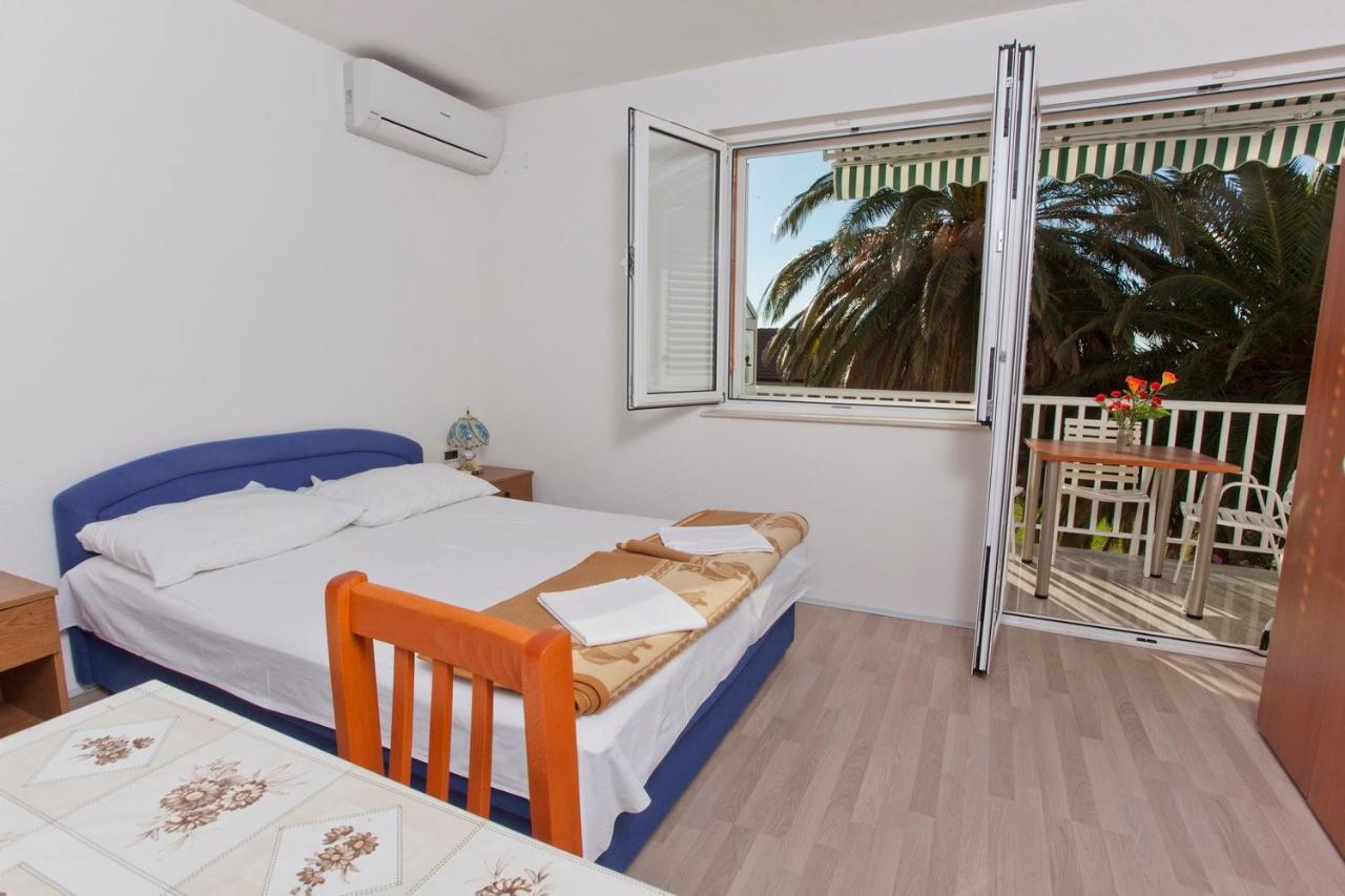 Apartments Marinko プロマイナ エクステリア 写真