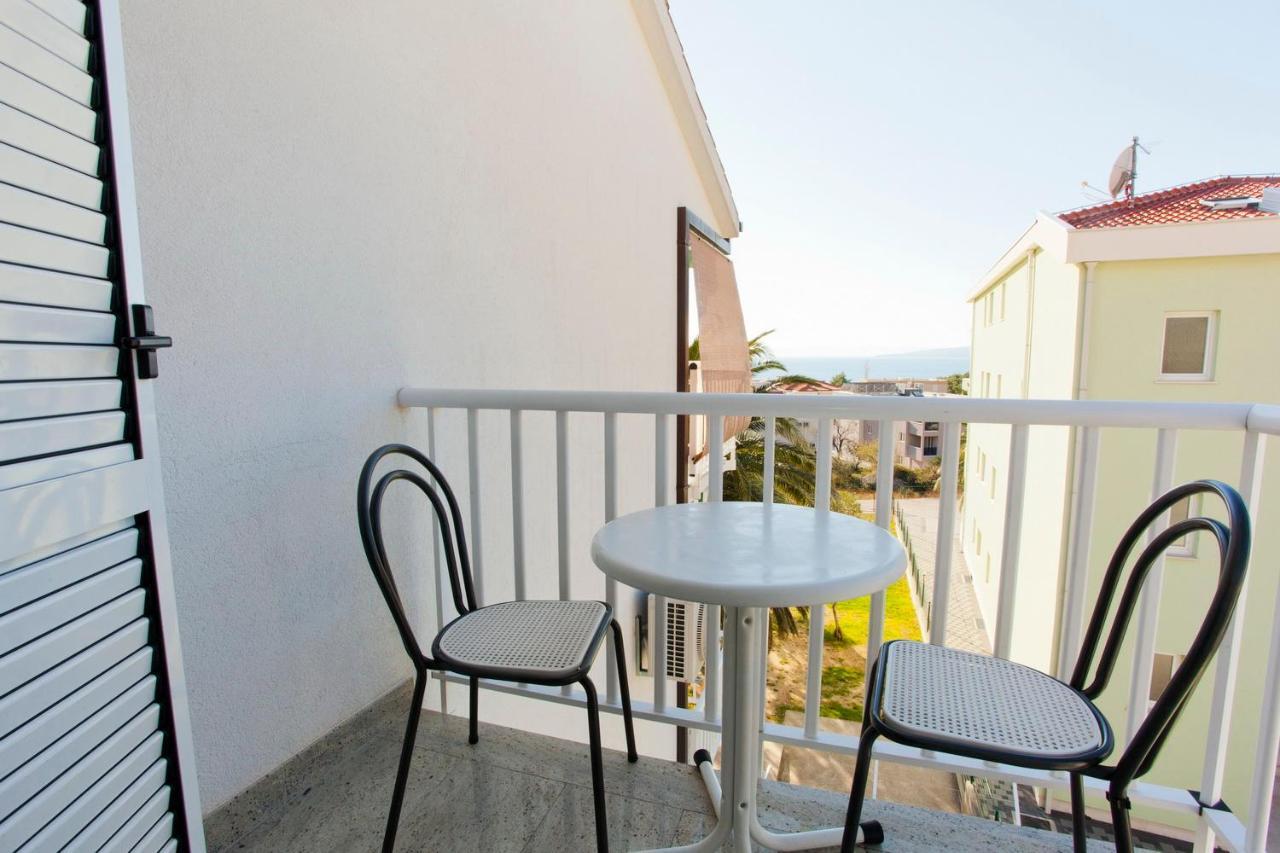 Apartments Marinko プロマイナ エクステリア 写真