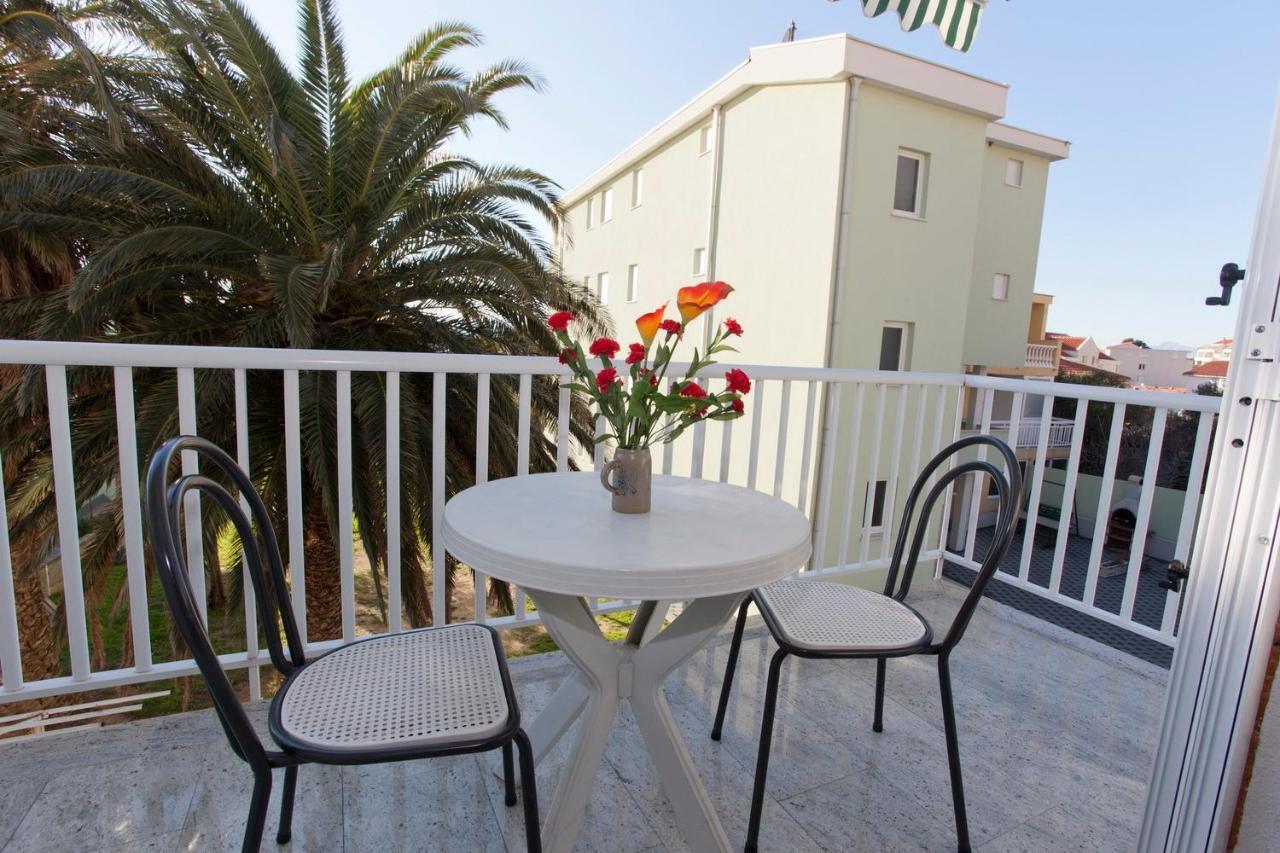 Apartments Marinko プロマイナ エクステリア 写真