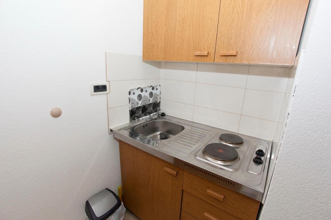Apartments Marinko プロマイナ エクステリア 写真