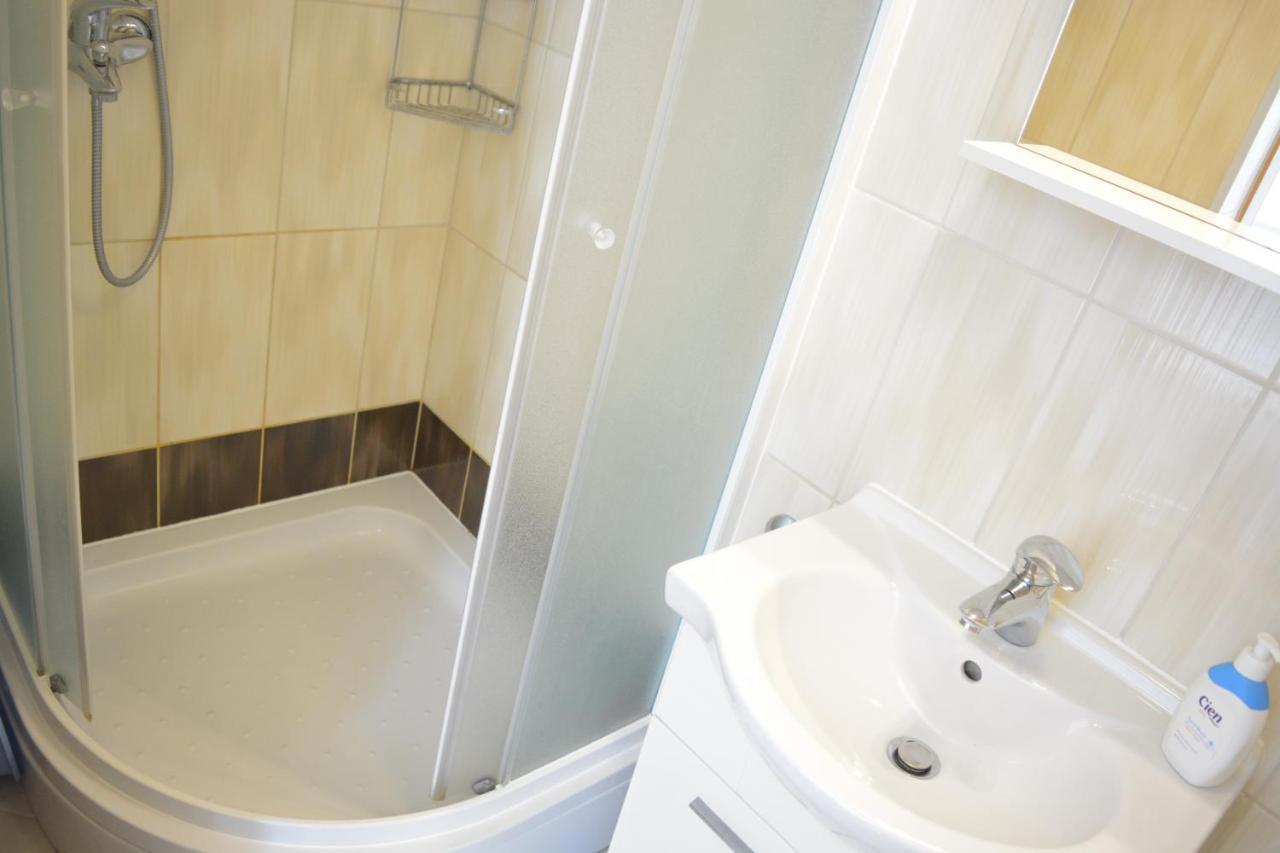 Apartments Marinko プロマイナ エクステリア 写真