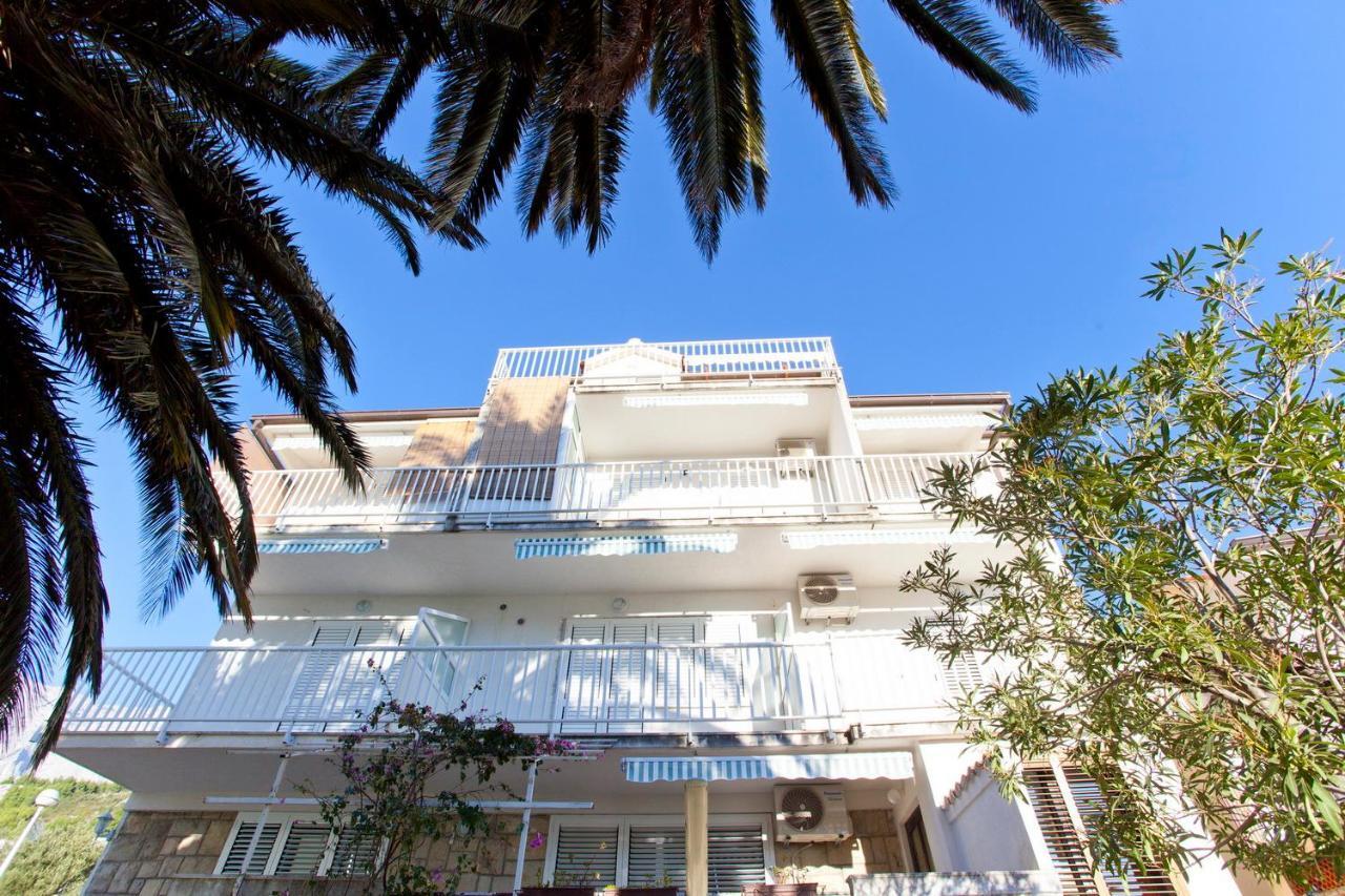 Apartments Marinko プロマイナ エクステリア 写真