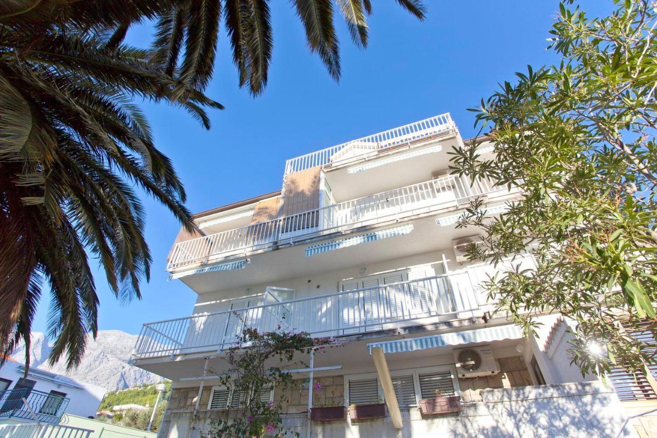 Apartments Marinko プロマイナ エクステリア 写真